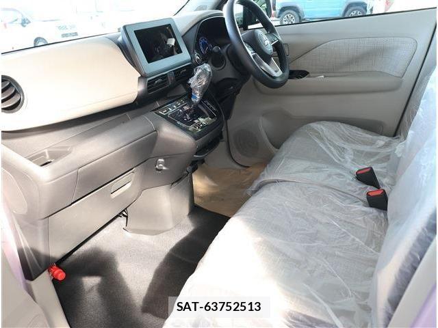 Mitsubishi EK WAGON 2026-01 7500386-13