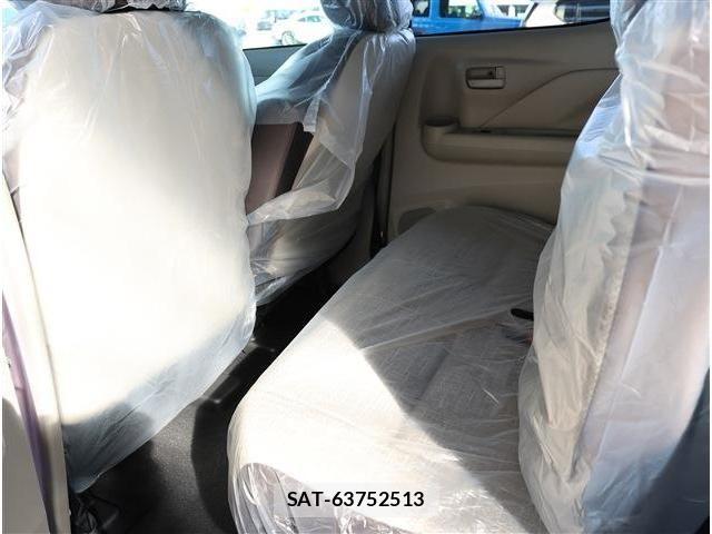 Mitsubishi EK WAGON 2026-01 7500386-14