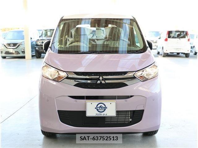 Mitsubishi EK WAGON 2026-01 7500386-18