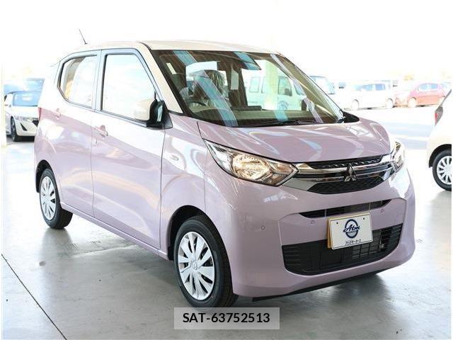 Mitsubishi EK WAGON 2026-01 7500386-19