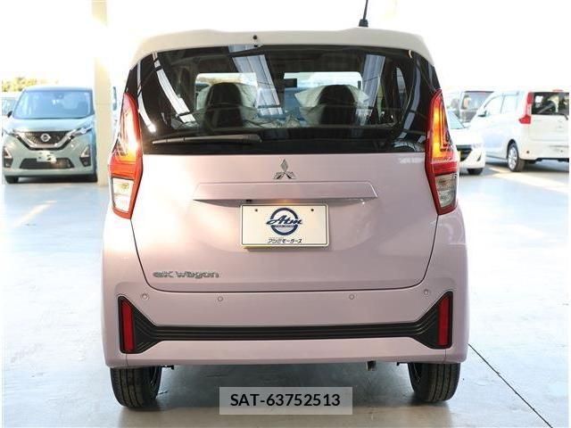 Mitsubishi EK WAGON 2026-01 7500386-20