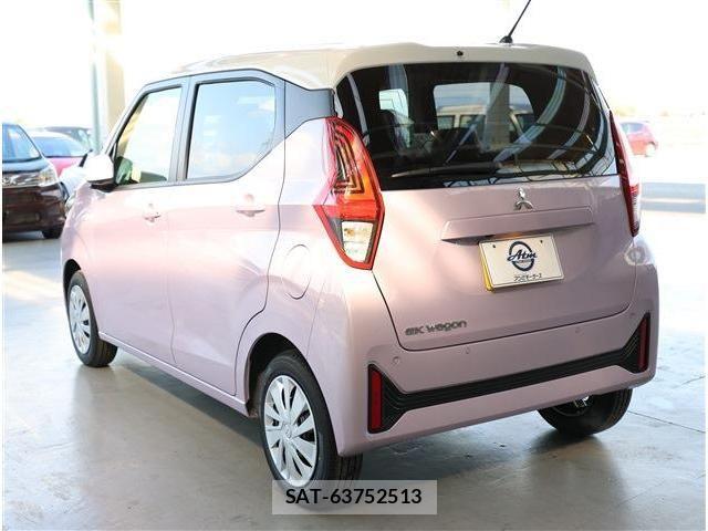 Mitsubishi EK WAGON 2026-01 7500386-21