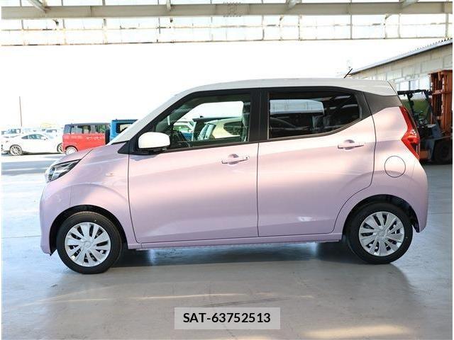 Mitsubishi EK WAGON 2026-01 7500386-22