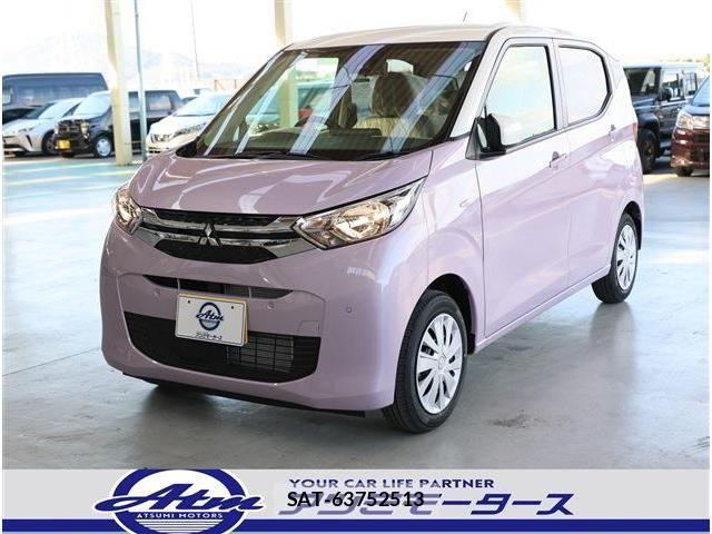 Mitsubishi EK WAGON 2026-01 7500386-28