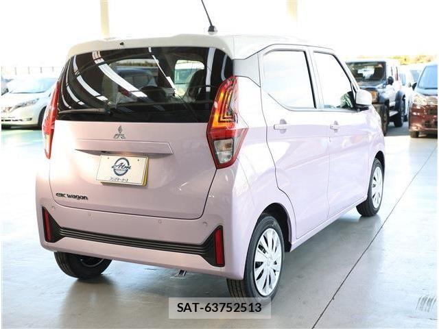 Mitsubishi EK WAGON 2026-01 7500386-4