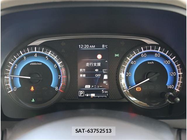 Mitsubishi EK WAGON 2026-01 7500386-6