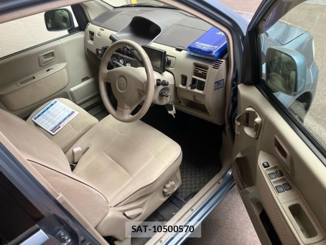 Mitsubishi EK WAGON 2005-08 7500398-10