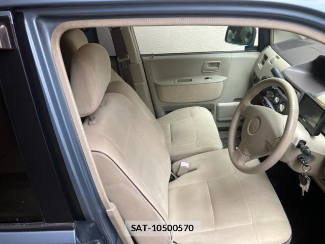 Mitsubishi EK WAGON 2005-08 7500398-11