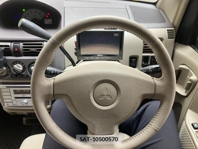 Mitsubishi EK WAGON 2005-08 7500398-12