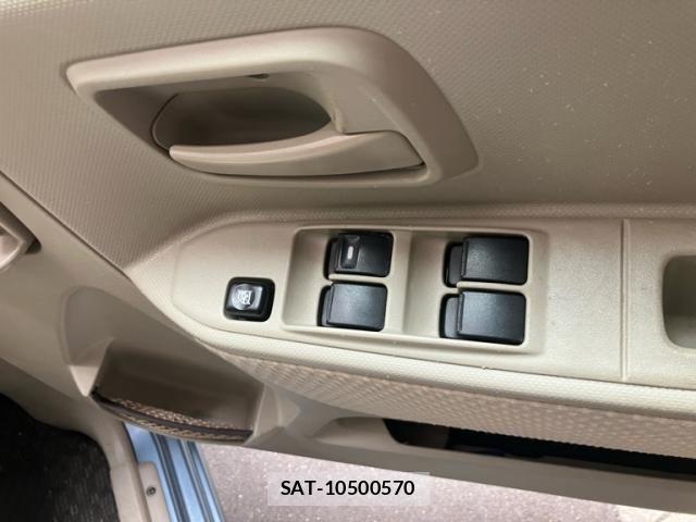 Mitsubishi EK WAGON 2005-08 7500398-13