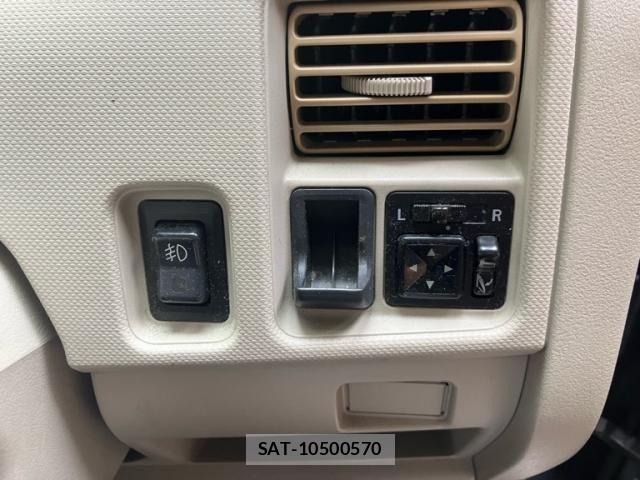 Mitsubishi EK WAGON 2005-08 7500398-14