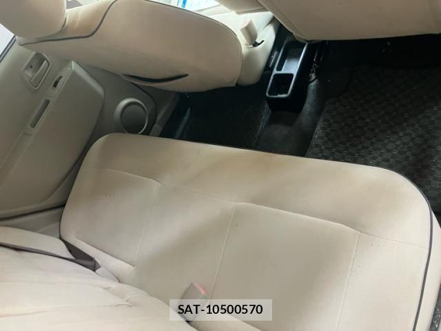 Mitsubishi EK WAGON 2005-08 7500398-17
