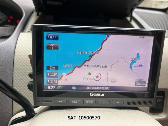 Mitsubishi EK WAGON 2005-08 7500398-18