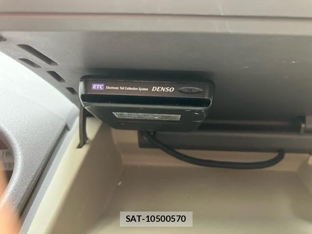 Mitsubishi EK WAGON 2005-08 7500398-19
