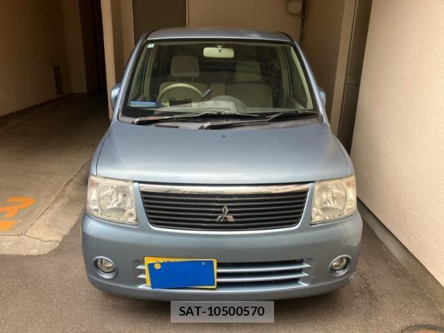 Mitsubishi EK WAGON 2005-08 7500398-3