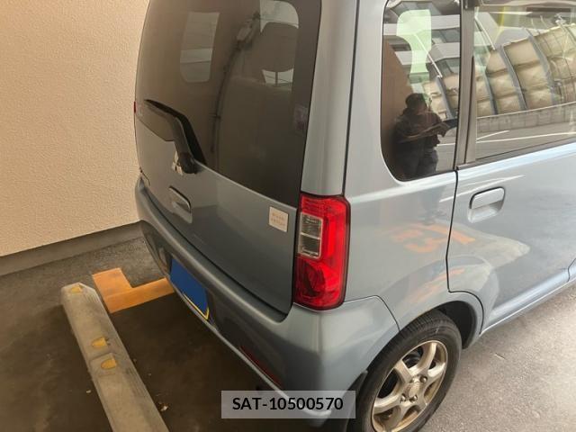 Mitsubishi EK WAGON 2005-08 7500398-4