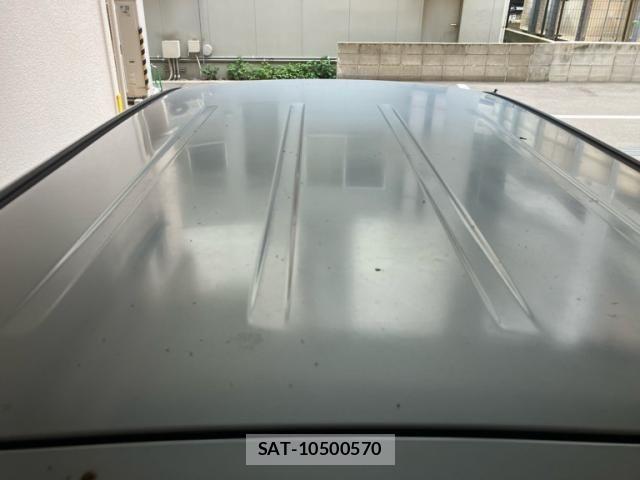 Mitsubishi EK WAGON 2005-08 7500398-5