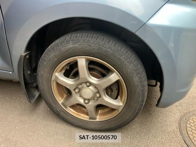 Mitsubishi EK WAGON 2005-08 7500398-6