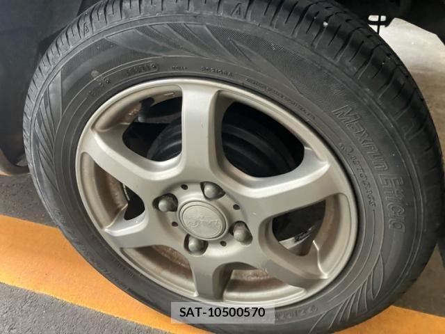 Mitsubishi EK WAGON 2005-08 7500398-8