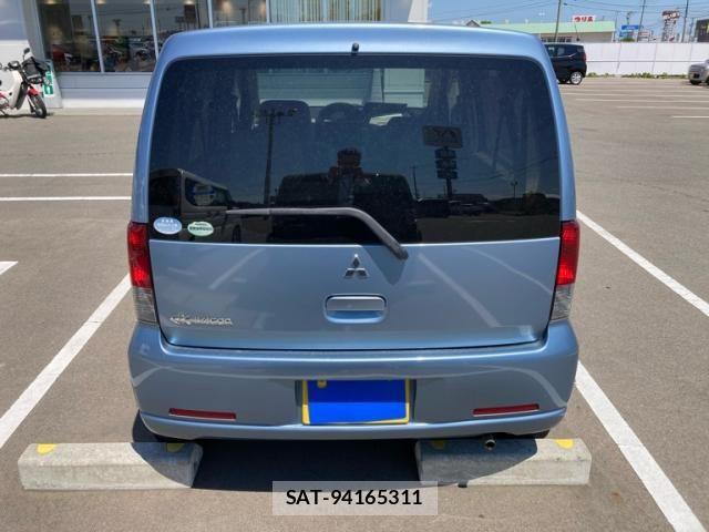 Mitsubishi EK WAGON 2004-10 7508596-10