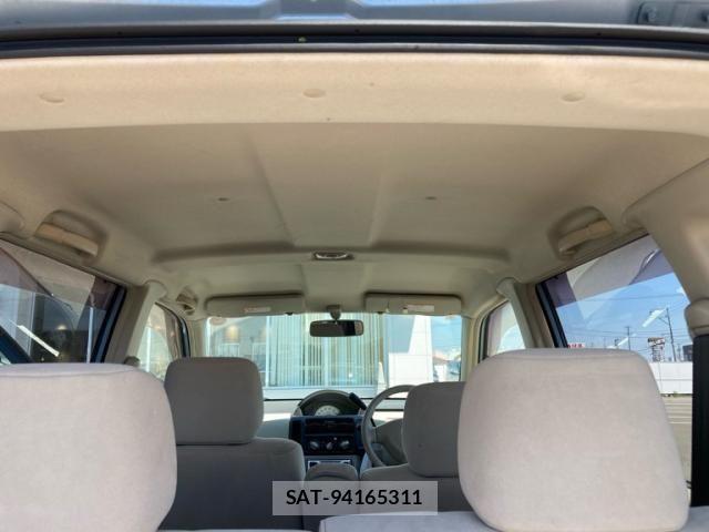 Mitsubishi EK WAGON 2004-10 7508596-12
