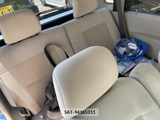 Mitsubishi EK WAGON 2004-10 7508596-14