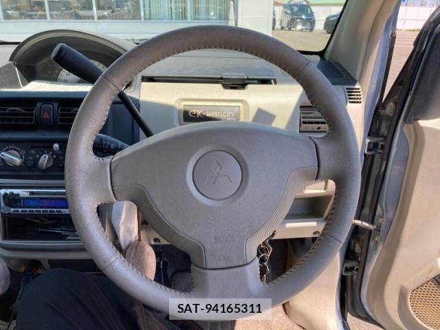 Mitsubishi EK WAGON 2004-10 7508596-15