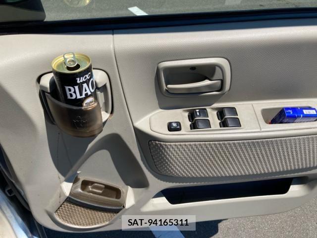 Mitsubishi EK WAGON 2004-10 7508596-16
