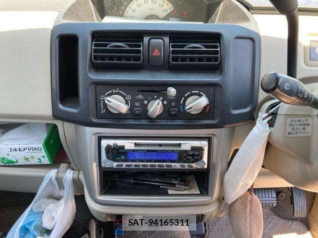 Mitsubishi EK WAGON 2004-10 7508596-17