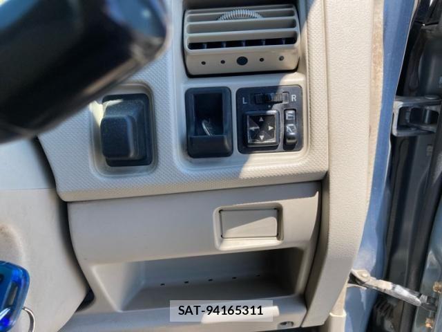 Mitsubishi EK WAGON 2004-10 7508596-18