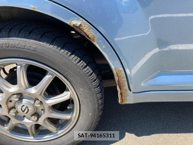 Mitsubishi EK WAGON 2004-10 7508596-20