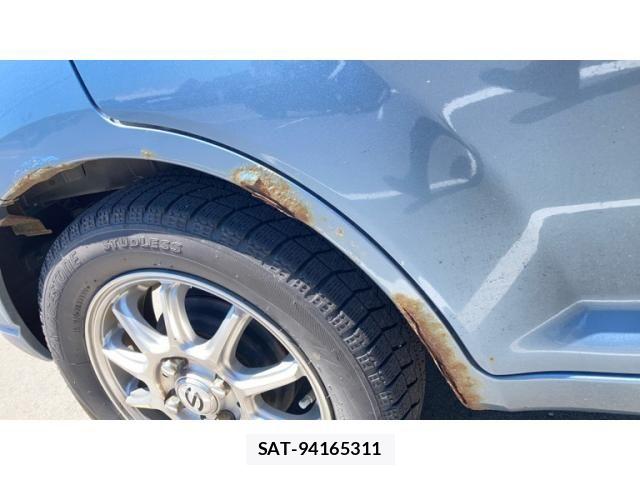 Mitsubishi EK WAGON 2004-10 7508596-21