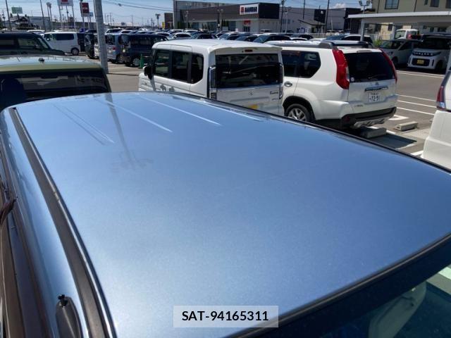 Mitsubishi EK WAGON 2004-10 7508596-3
