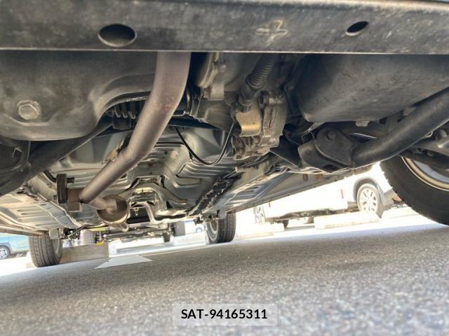 Mitsubishi EK WAGON 2004-10 7508596-4