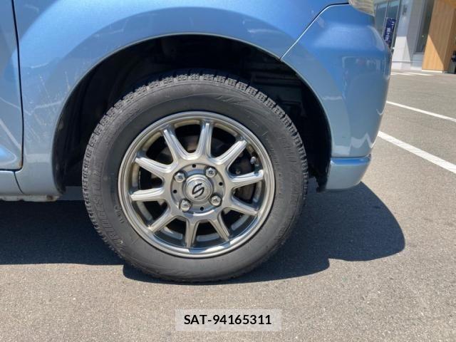Mitsubishi EK WAGON 2004-10 7508596-5