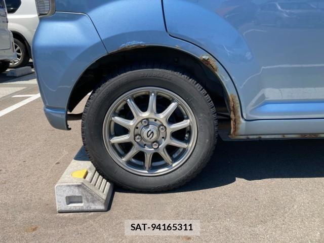 Mitsubishi EK WAGON 2004-10 7508596-6