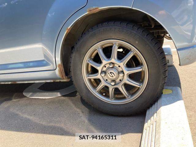 Mitsubishi EK WAGON 2004-10 7508596-7