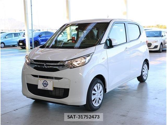 Mitsubishi EK WAGON 2026-01 7500390-0