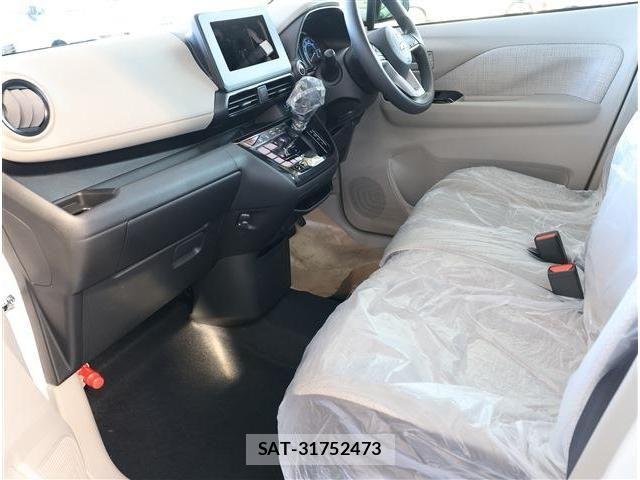 Mitsubishi EK WAGON 2026-01 7500390-13
