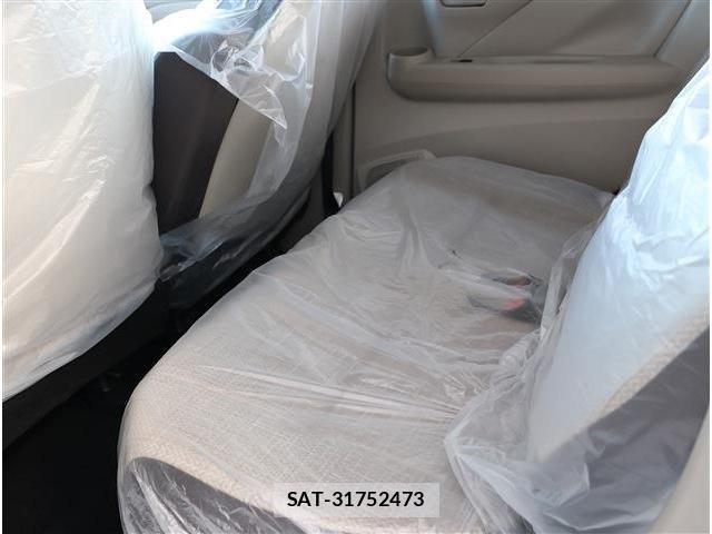 Mitsubishi EK WAGON 2026-01 7500390-14