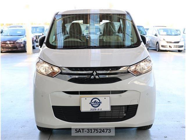 Mitsubishi EK WAGON 2026-01 7500390-18