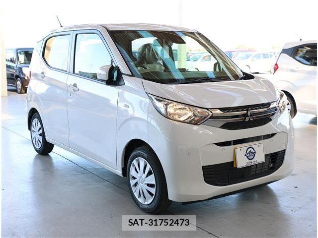 Mitsubishi EK WAGON 2026-01 7500390-19