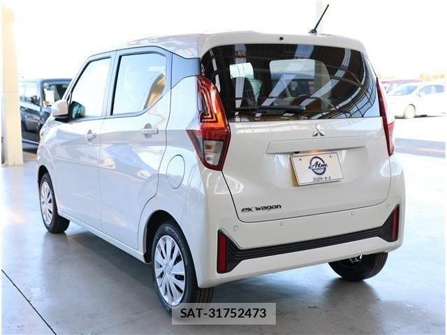 Mitsubishi EK WAGON 2026-01 7500390-21