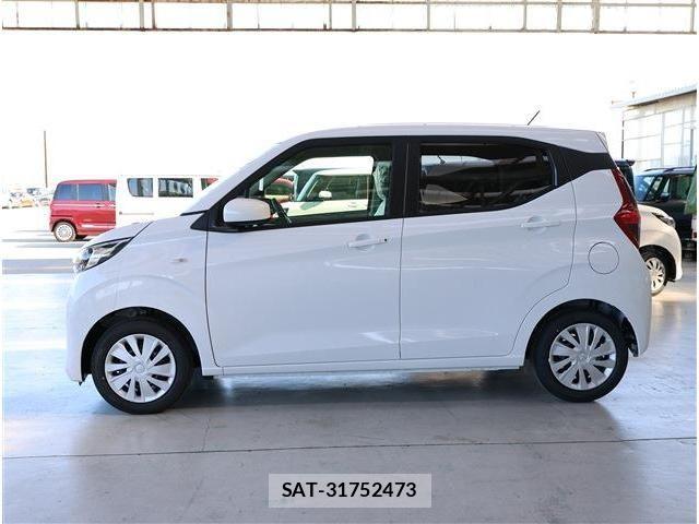 Mitsubishi EK WAGON 2026-01 7500390-22