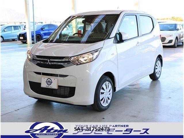 Mitsubishi EK WAGON 2026-01 7500390-28