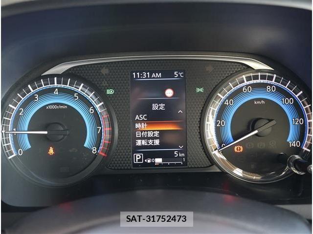 Mitsubishi EK WAGON 2026-01 7500390-5