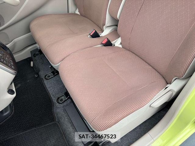 Mitsubishi EK WAGON 2016-02 7500395-14
