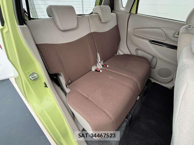Mitsubishi EK WAGON 2016-02 7500395-15