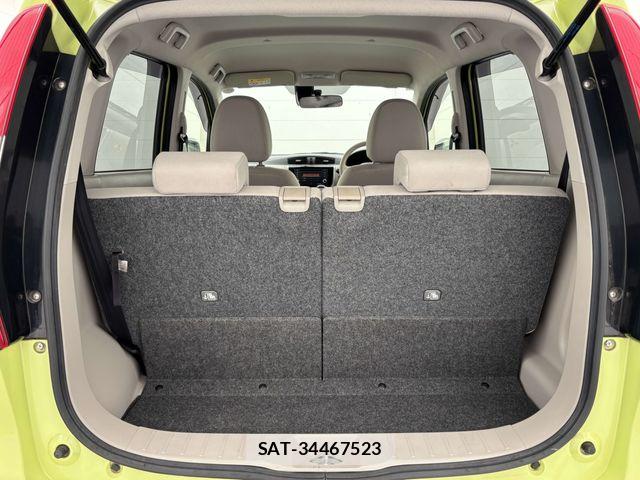 Mitsubishi EK WAGON 2016-02 7500395-17