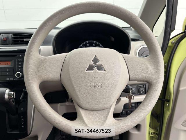 Mitsubishi EK WAGON 2016-02 7500395-19